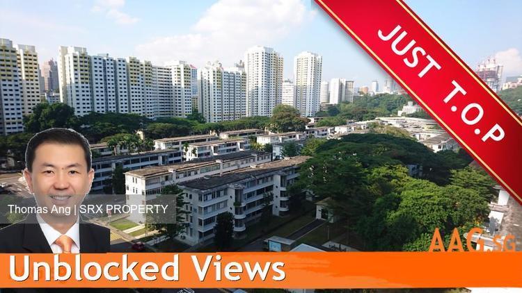 Highline Residences (D3), Condominium #178600242